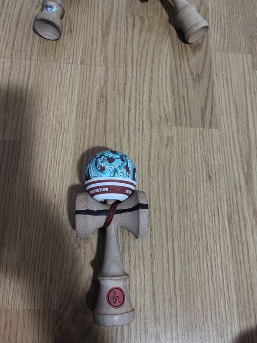 5kendame puțin uzate
