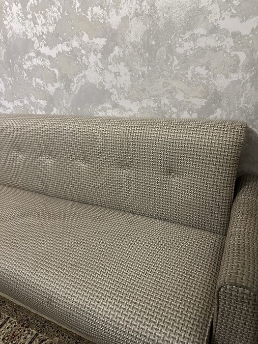 1+2 Продам мягкий гарнитур (диван 1 +2 кресло)
