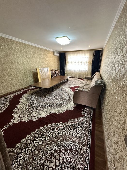 Узбум, 4,5 соток, 5 комнат, Речка