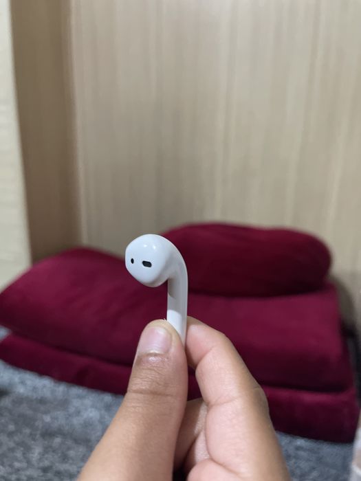 AirPods 2.1 Dubai original