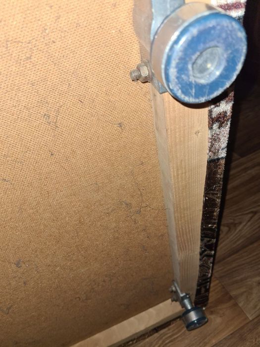 Кровать-тахта, Украина, полуторка.