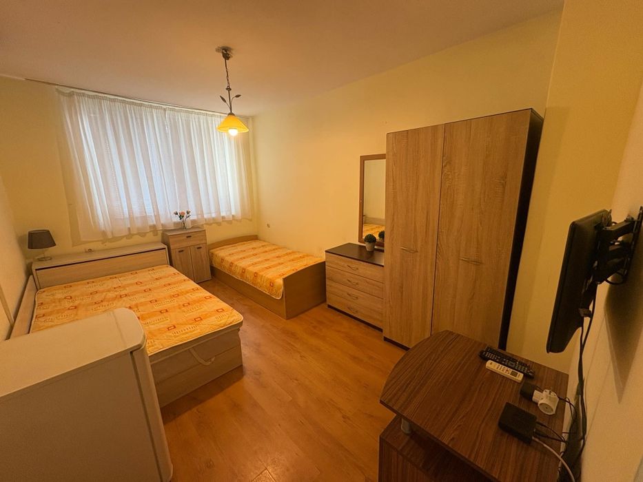 Стая под наем в Китен за персонал за целия сезон