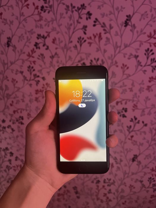 Iphone 7 продается!!!