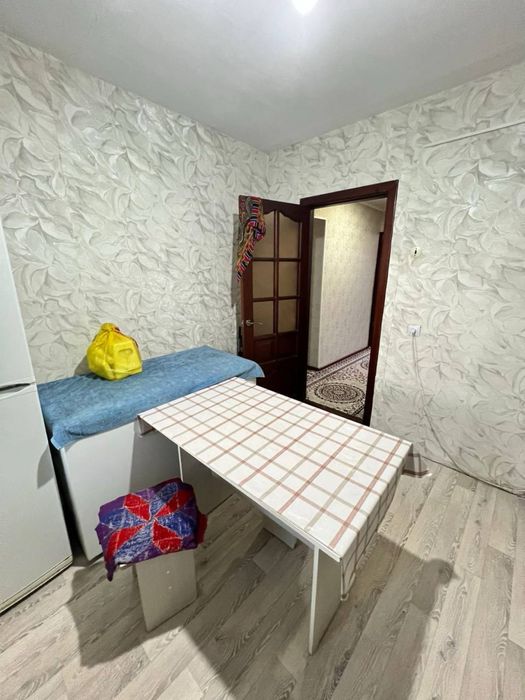 Продаю квартиру срочно!