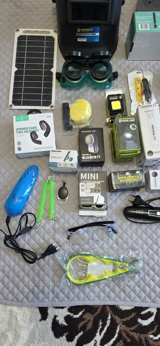 Машинка для бритья