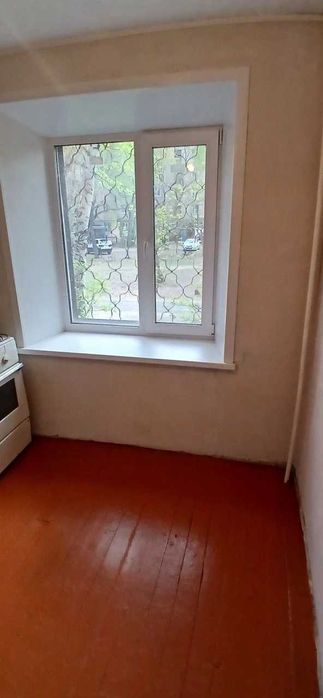 Продам однокомнатную квартиру