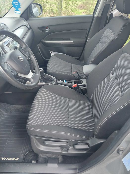 Vând Suzuki Vitara - 2019 - Euro 6.