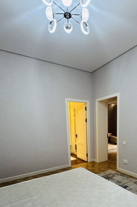 ЖК Ок Сарой -Паркентский /Аренда Квартиры