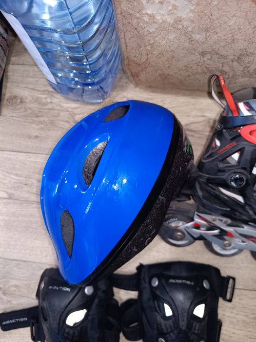 Продам ролики детские