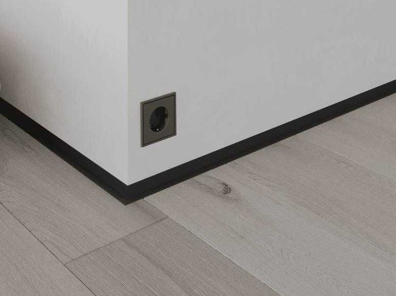 Микроплинтус L - образный Premium Class