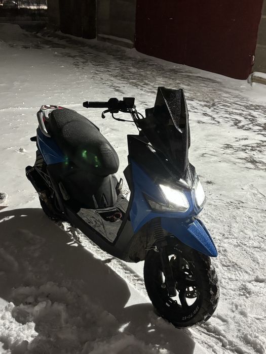 Продам самурай лтм