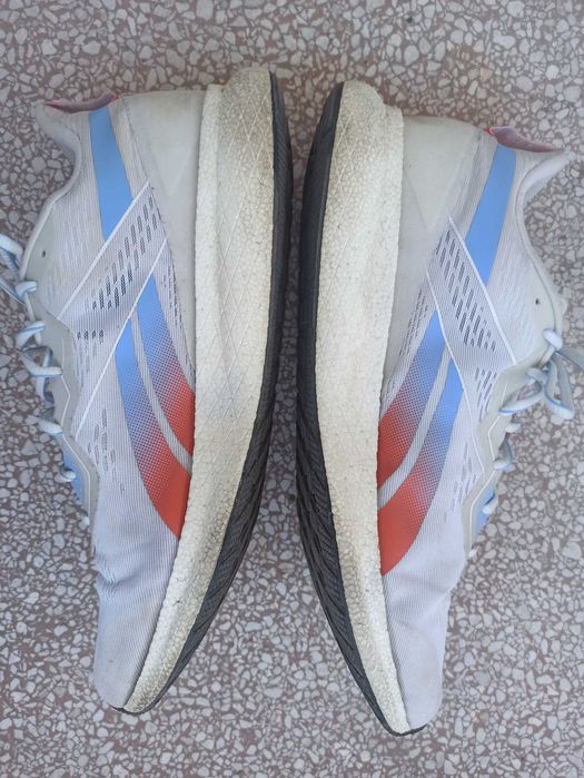 Маратонки Reebok 45.5