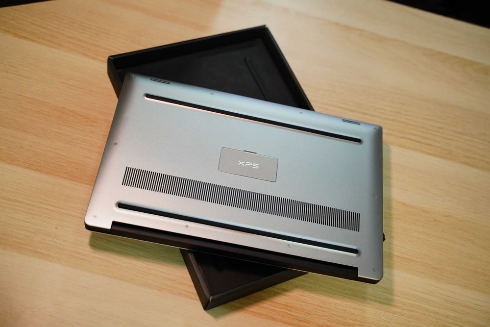 laptop dell xps nou - Laptopuri oferte online | OLX.ro