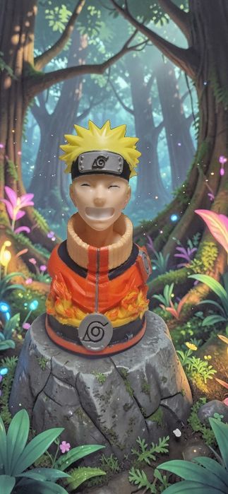 Vand figurine realizate la imprimanta 3d pretul este pe bucata