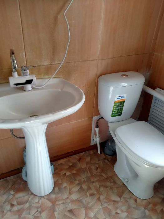 Продам частный дом