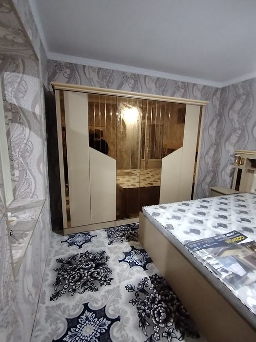 Xar hil turdagi mebellar