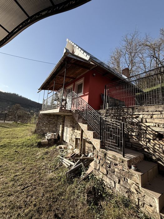Vilă de vânzare- Hangu, Neamț