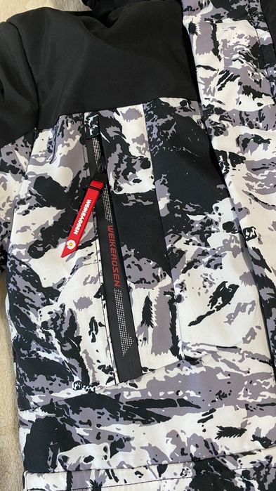 Куртка на мальчика