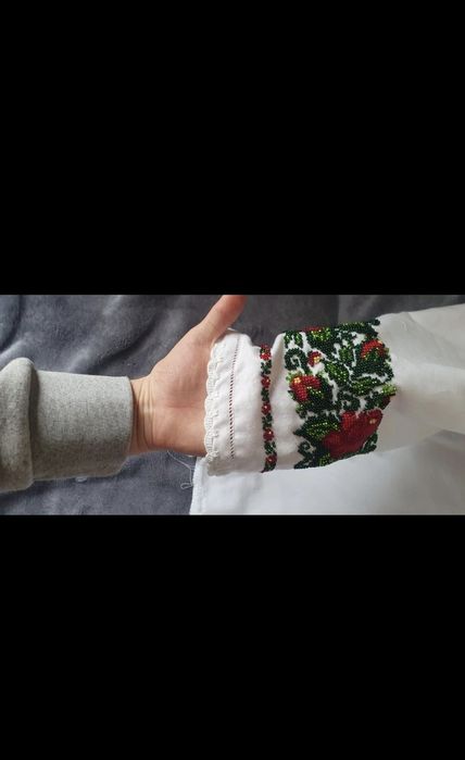 Cămașă Națională