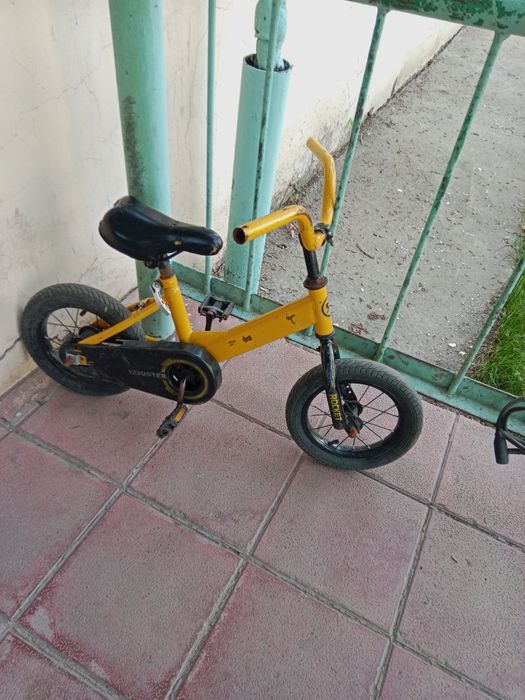 Велосипед 3 шт.               .