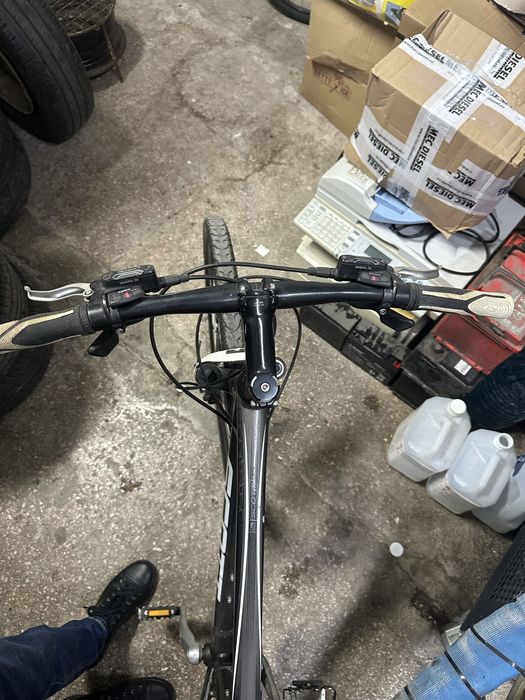 Bicicleta scott marime roti 29”