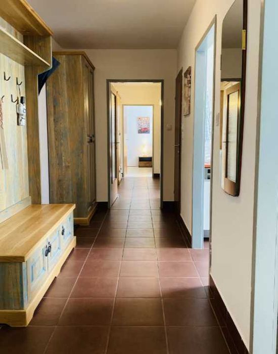 Дава се под наем Тристаен апартамент в Пловдив, Западен - 90 кв.м за 321.3 € - Снимка #6