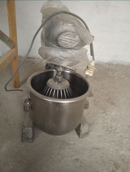 Meshalka xolati ideal