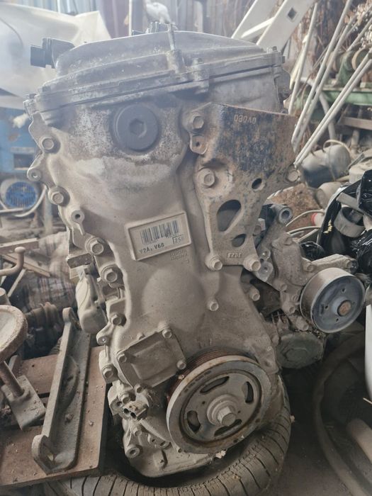 Продам двигатель от камри 50