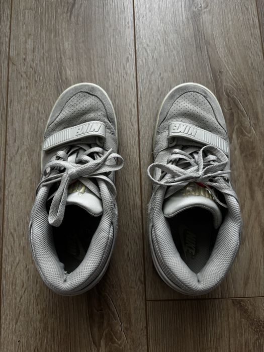 Обувки Nike Air Alpha Force 88 Low "Medium Grey" sneaker