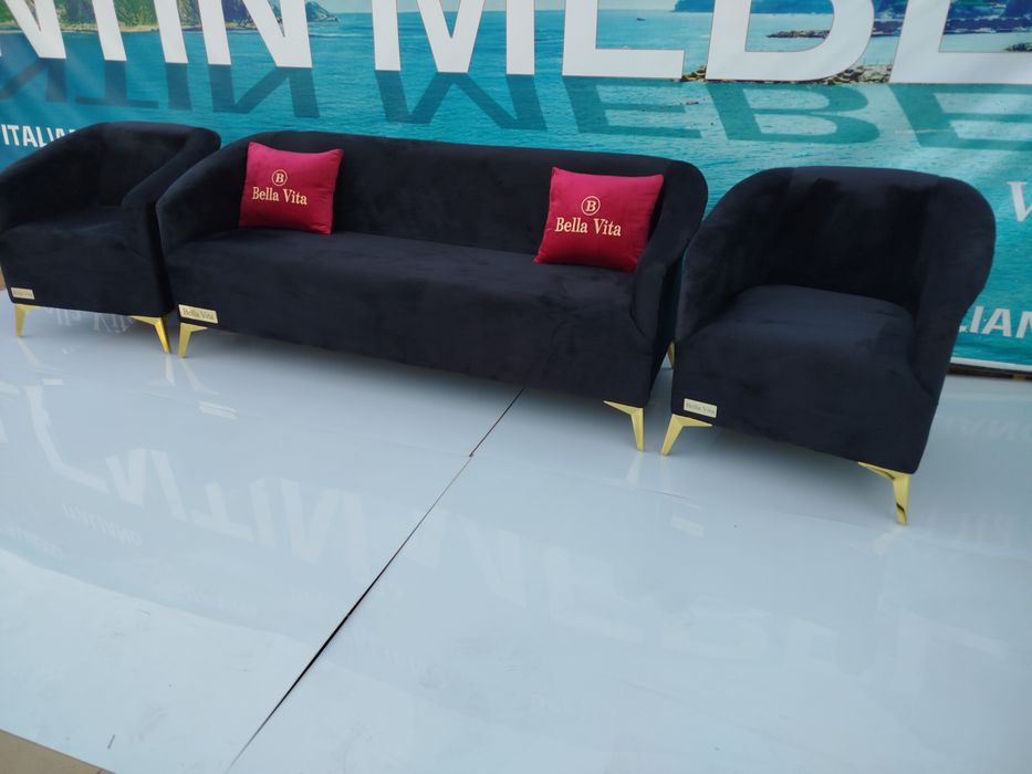 Итальянский классика Bella Vita.