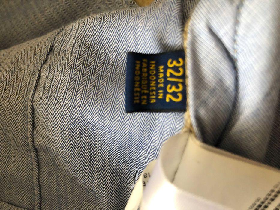 Polo Ralph Lauren панталон