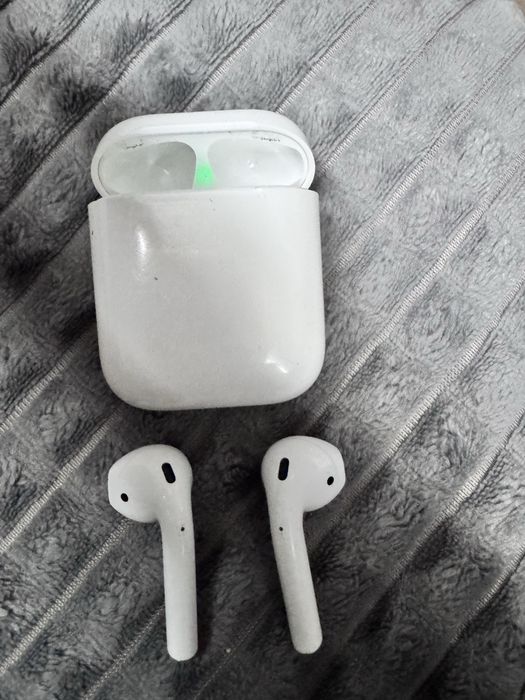 Airpods 2 оригинални!