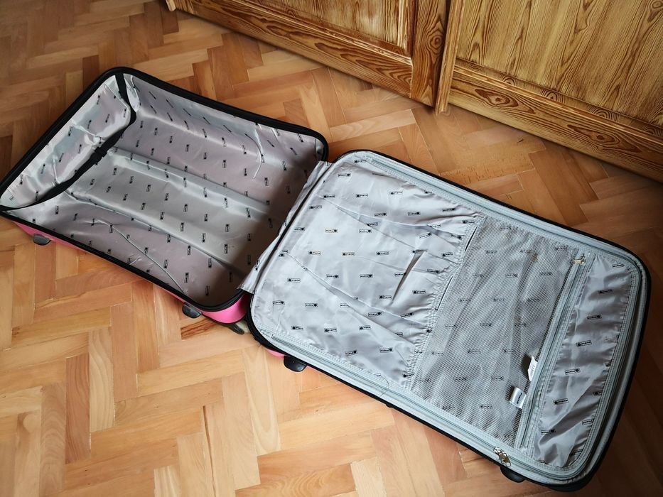 Troller FIORE/Bagaj de cală avion