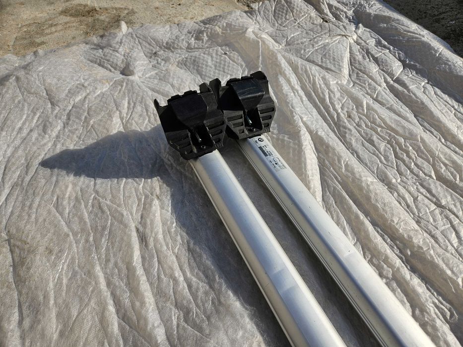 Греди за багажник за Е61 и Е39