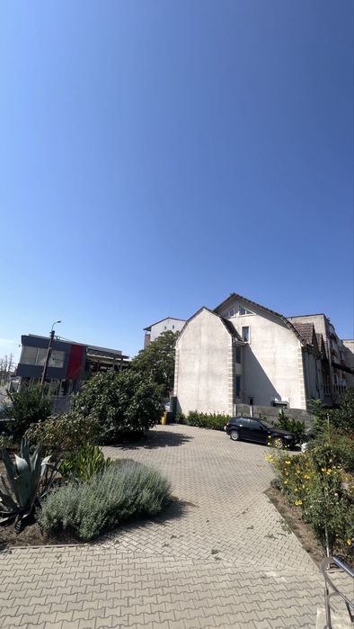 Se vinde salon de bronzat la cheie – Timișoara