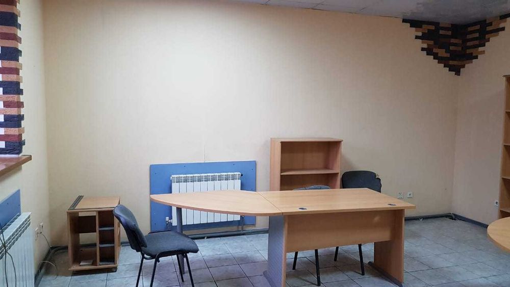 Помещение на длительный срок