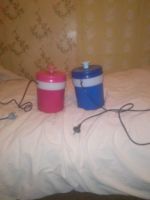 Биоэлектроактиватор "Эсперо1" приготовление живой,мёртвой воды.