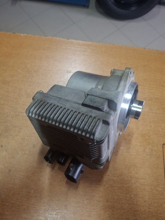 Motoras caseta servodirecție Mini Cooper R55 R56 3006>