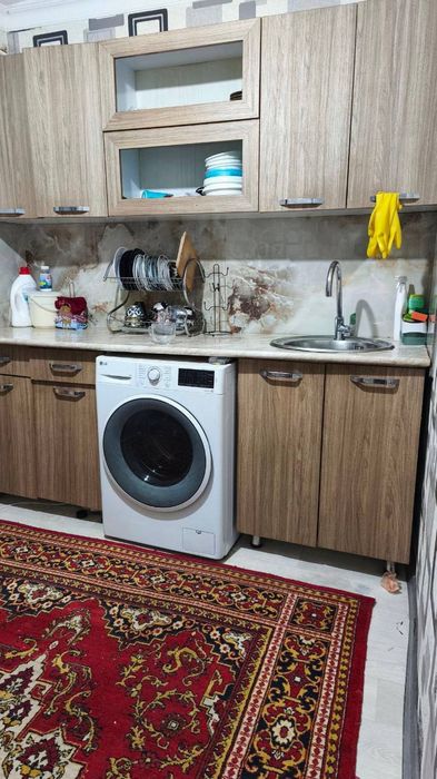 Продаётся Чиланзар 13 2/5/5.