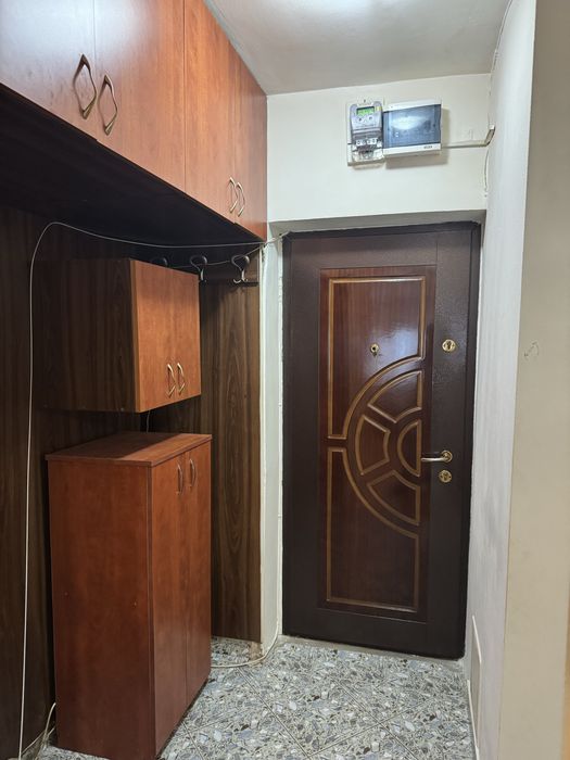 Proprietar inchiriez garsoniera Baicului