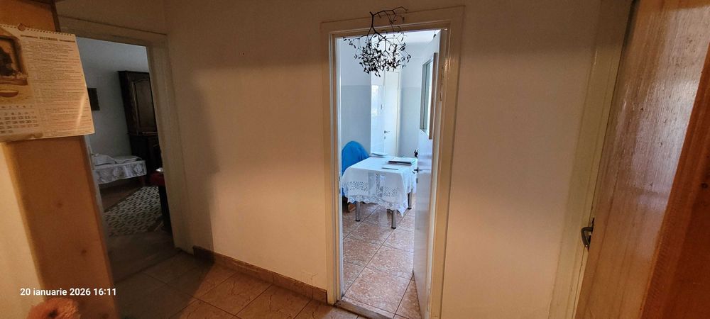 Apartament cu 4 camere Beius,Aleea Motilor