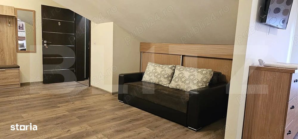 Apartamente Premium in Vila | 45-50 mp | Complet Mobilate