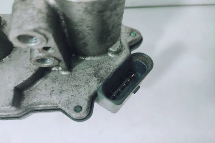 Motoras galerie admisie 2.0 tdi cag 03l129086v130 Volkswagen VW Passat B6 seria