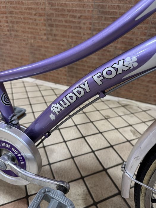 Продам велосипед для девочек