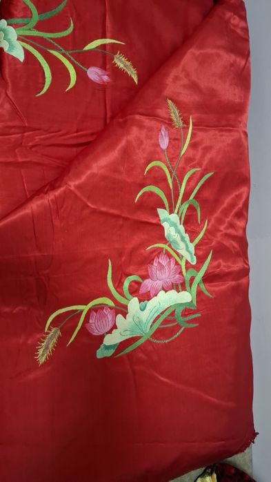 Покрывал дастурхонлар