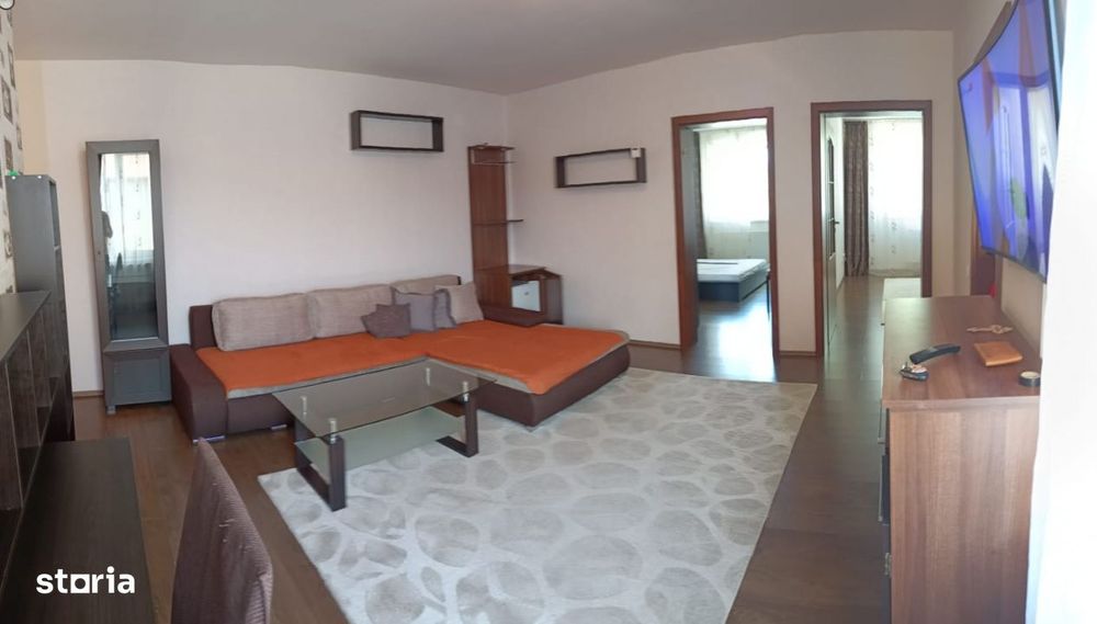 Comision 0%Apartament de 3 camere decomandat 66 mp termediar parcare T