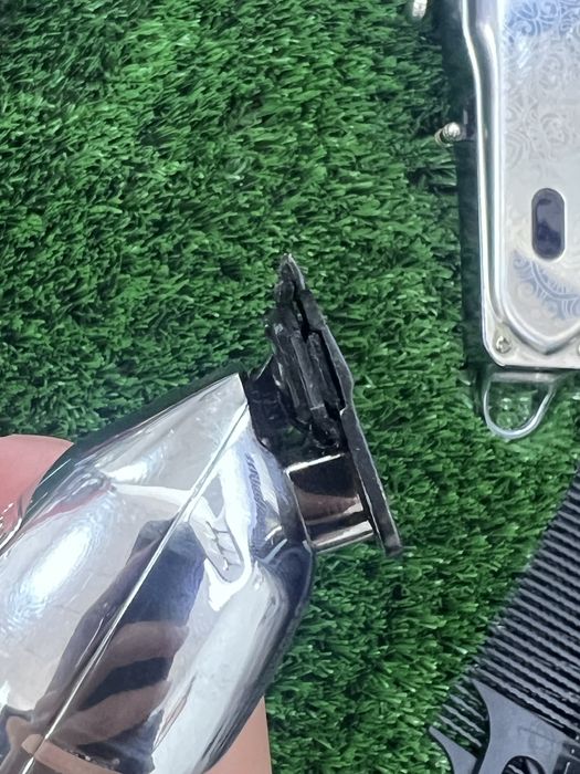Машинака тример BaByliss Pro