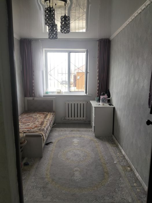 Продам квартиру молодежный 7