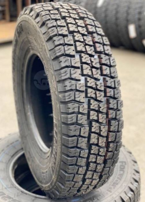 Шины на УАЗ 235/75 R15