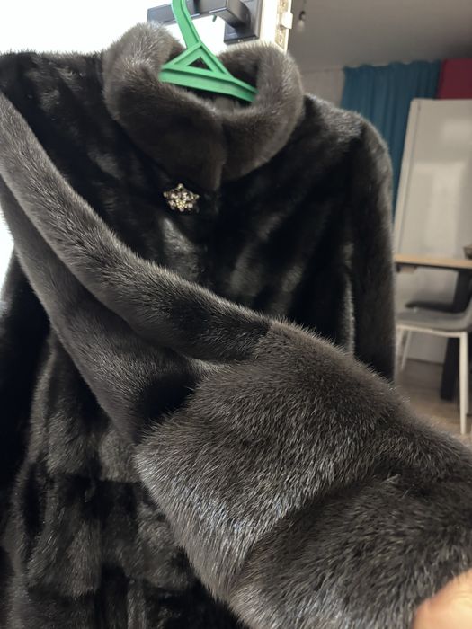 Продам шубу.